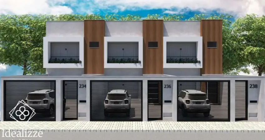Casa para Venda em Pinheiral / RJ no bairro Bela Vista/ Arvoredo