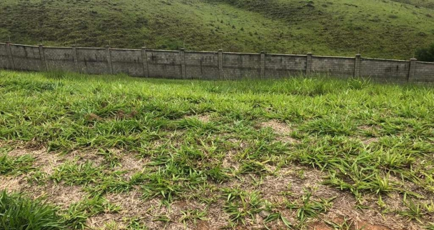 Lote para Venda em Volta Redonda / RJ no bairro Alphaville