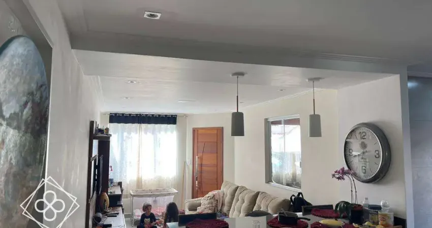 Casa para Venda em Pinheiral / RJ no bairro Vale do Sol
