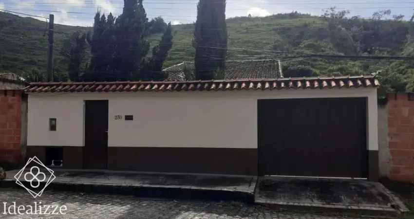 Casa para Venda em Barra do Piraí / RJ no bairro Bairro de Fátima
