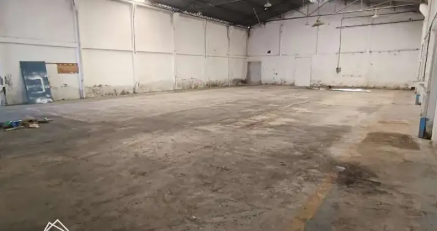 Comercial para Venda em Barra do Piraí / RJ no bairro Califórnia
