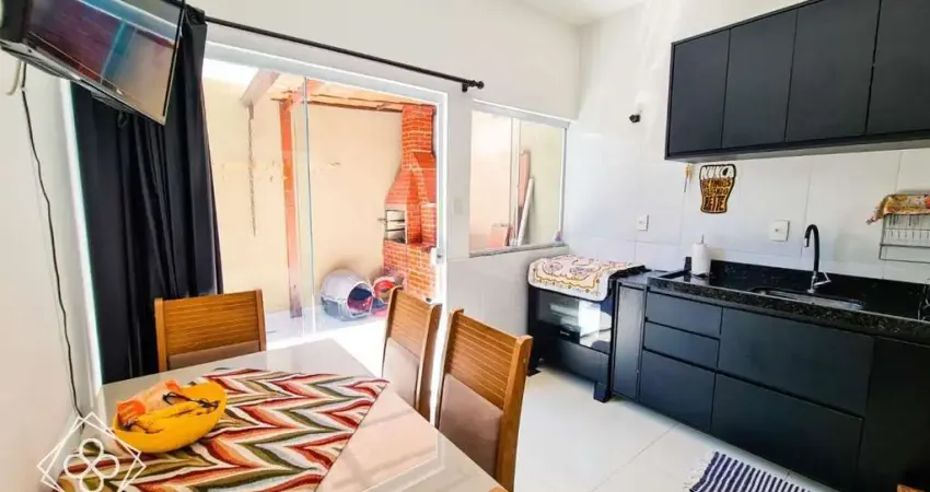 Casa para Venda em Volta Redonda / RJ no bairro Roma