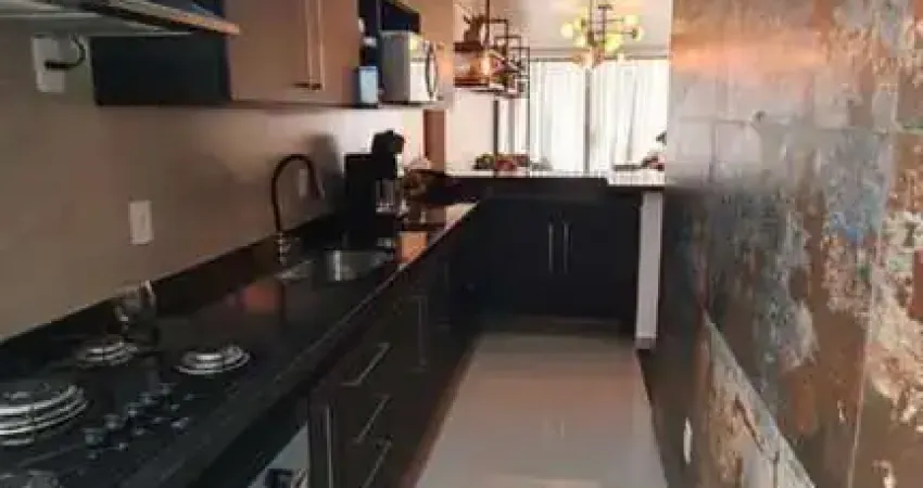 Apartamento para Venda em Volta Redonda / RJ no bairro Jardim Provence