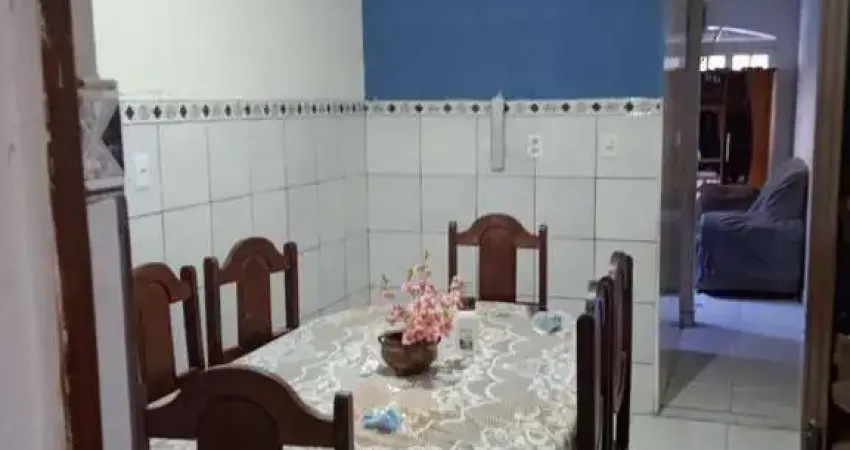 Casa para Venda em Volta Redonda / RJ no bairro Vila Rica
