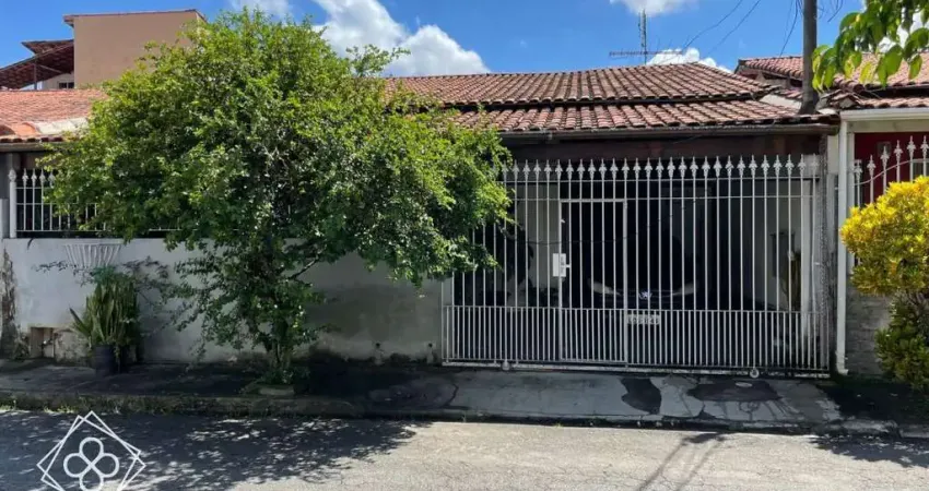 Casa para Venda em Volta Redonda / RJ no bairro Barreira Cravo (San Remo)