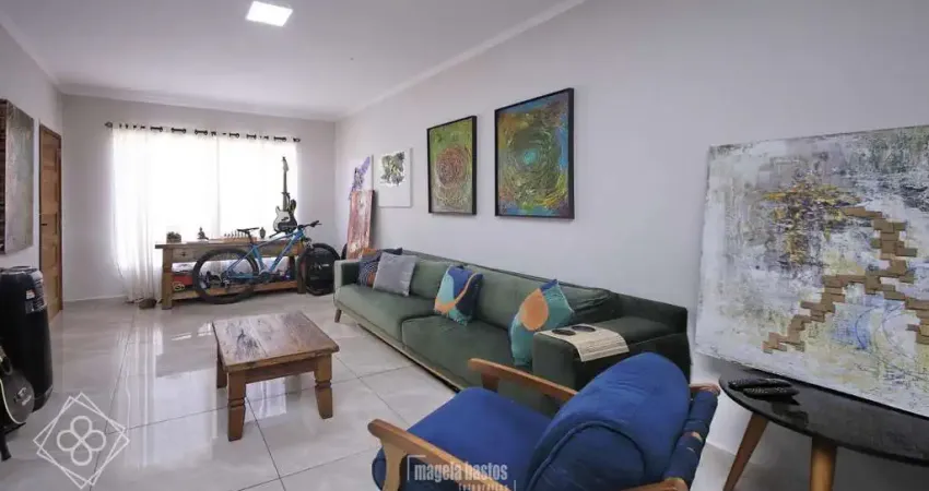 Casa para Venda em Pinheiral / RJ no bairro Bela Vista/ Arvoredo