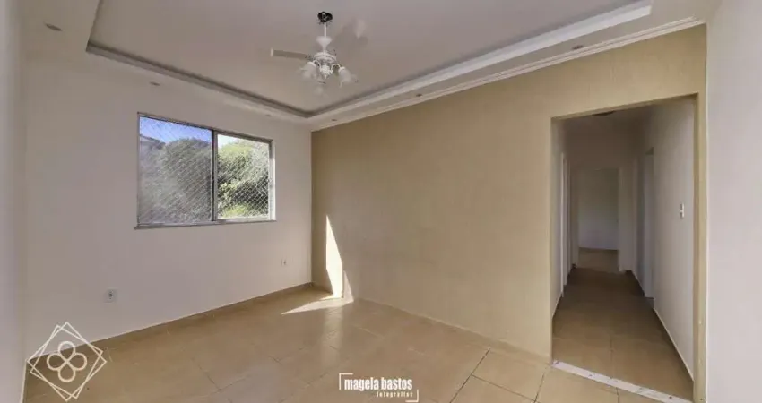 Apartamento para Venda em Volta Redonda / RJ no bairro Jardim Amália