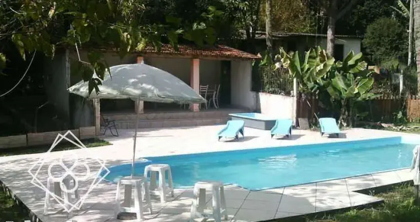 Chácara para Venda em Barra Mansa / RJ no bairro Vila Principal