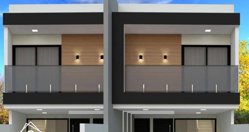 Casa para Venda em Pinheiral / RJ no bairro Vale do Sol