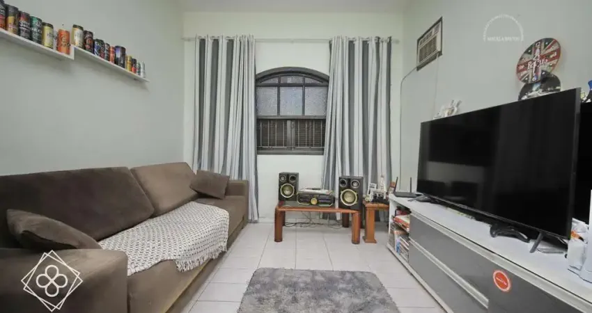 Casa para Venda em Barra Mansa / RJ no bairro Colônia Santo Antonio