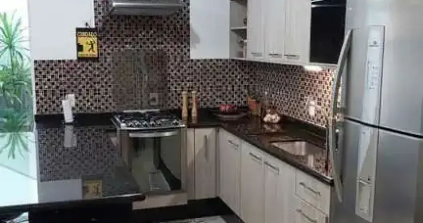 Casa para Venda em Pinheiral / RJ no bairro Planalto do Sol