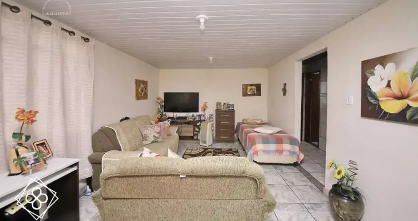 Casa para Venda em Volta Redonda / RJ no bairro Retiro