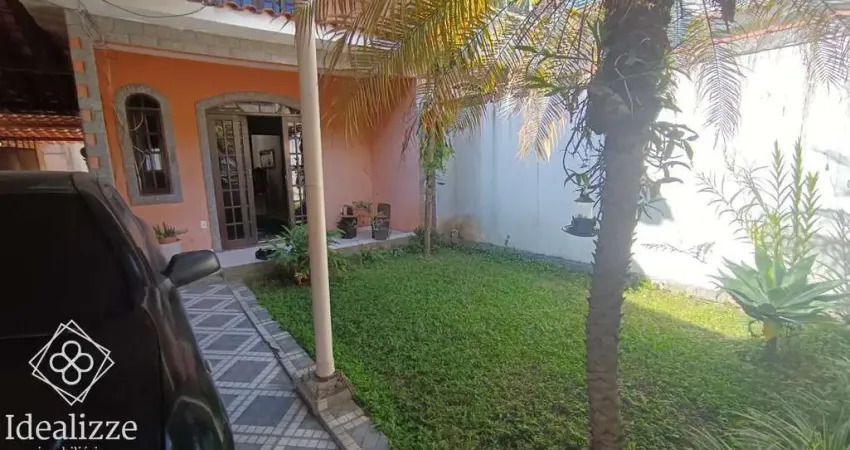 Casa para Venda em Volta Redonda / RJ no bairro 249
