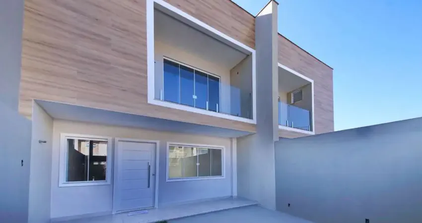Casa para Venda em Volta Redonda / RJ no bairro Aero Clube