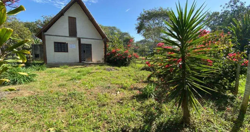 Chácara para Venda em Barra do Piraí / RJ no bairro São Francisco