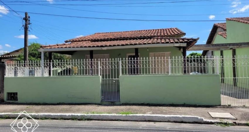 Casa para Venda em Quatis / RJ no bairro Jardim Polastri
