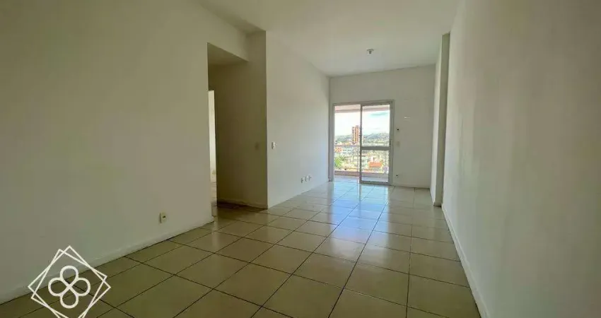 Apartamento para Venda em Volta Redonda / RJ no bairro Aterrado
