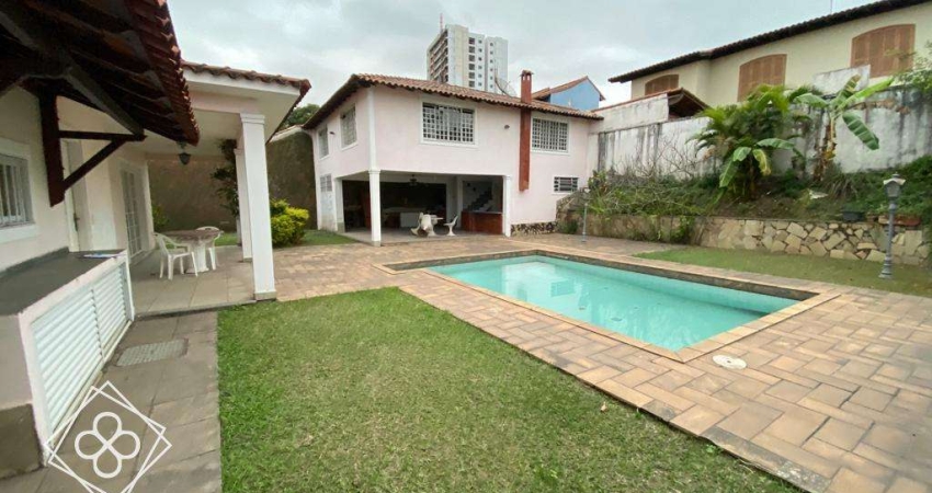 Casa com 3 quartos à venda na Bela Vista, Volta Redonda 