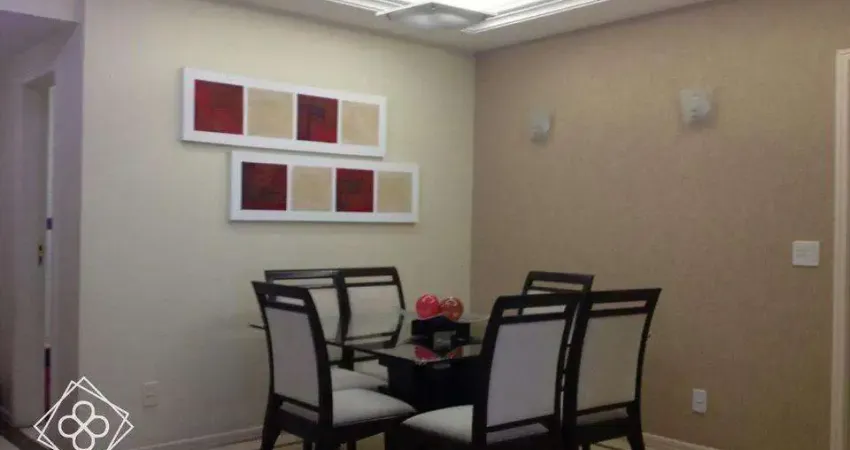 Apartamento para Venda em Volta Redonda / RJ no bairro Laranjal