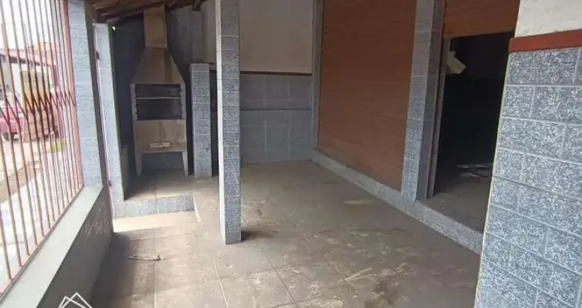 Casa para Venda em Pinheiral / RJ no bairro Bela Vista/ Varjão