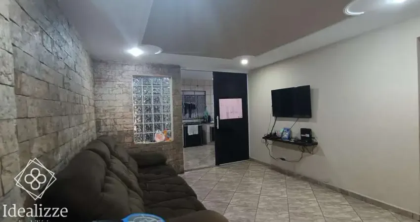Casa para Venda em Volta Redonda / RJ no bairro Vila Mury