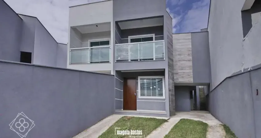 Casa para Venda em Pinheiral / RJ no bairro Jardim Real