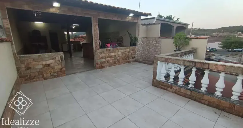 Casa para Venda em Volta Redonda / RJ no bairro Volta Grande