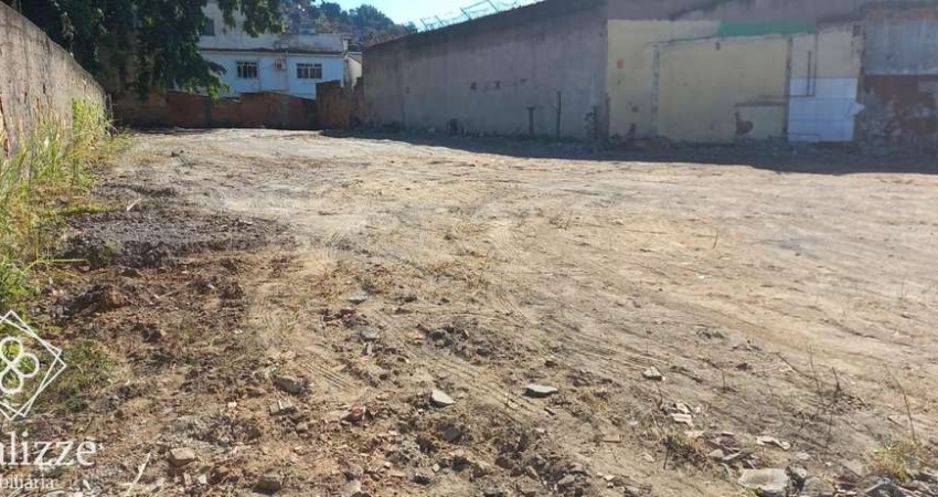 Lote para Venda em Volta Redonda / RJ no bairro Vila Mury