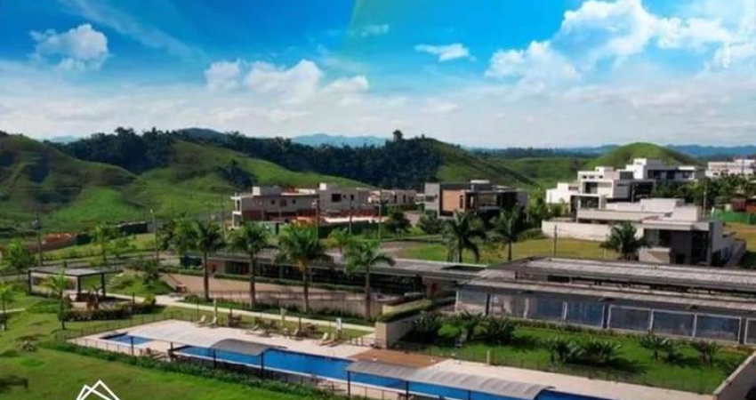 Lote para Venda em Volta Redonda / RJ no bairro Alphaville