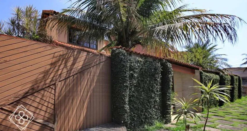 Casa para Venda em Volta Redonda / RJ no bairro Jardim Primavera
