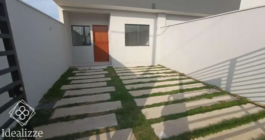 Casa para Venda em Pinheiral / RJ no bairro Bela Vista/ Arvoredo