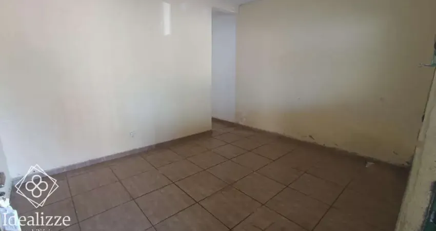 Apartamento para Venda em Barra do Piraí / RJ no bairro Califórnia