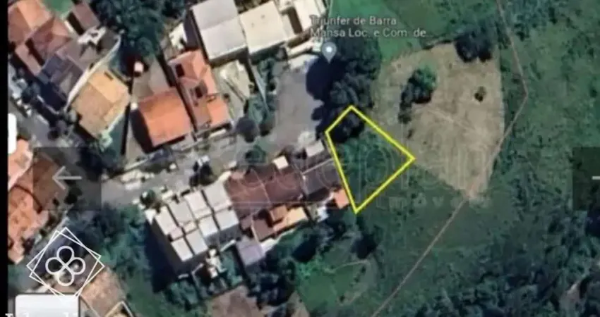 Lote para Venda em Volta Redonda / RJ no bairro Morada da Colina