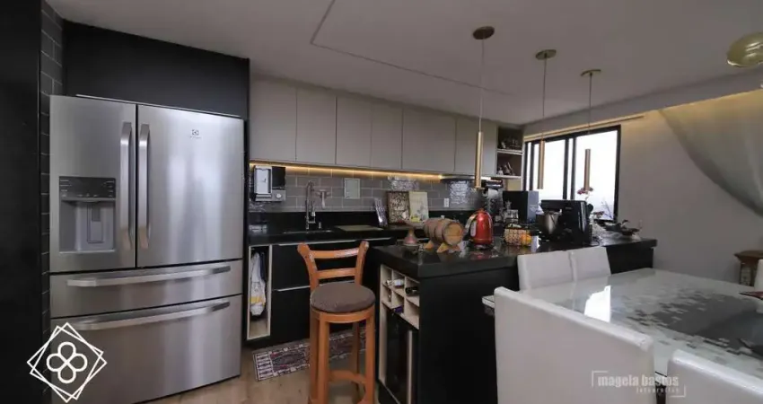Apartamento para Venda em Volta Redonda / RJ no bairro Bela Vista