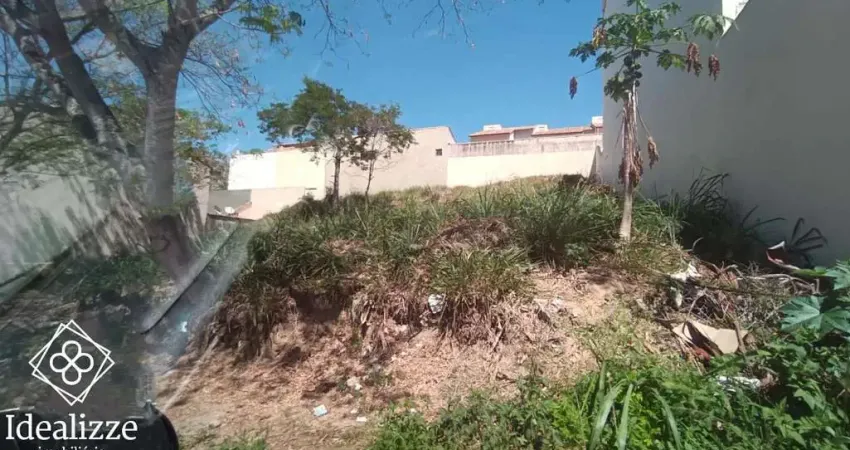 Lote para Venda em Volta Redonda / RJ no bairro Jardim Belvedere