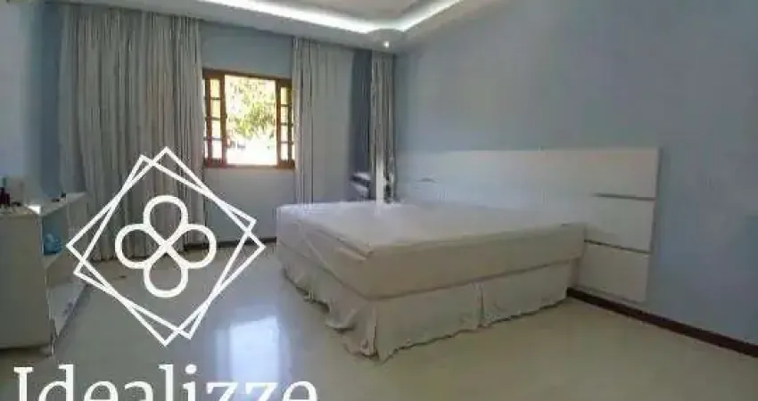 Casa para Venda em Barra Mansa / RJ no bairro Morada da Granja