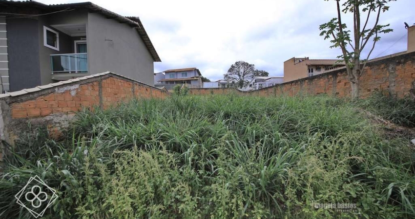 Lote para Venda em Volta Redonda / RJ no bairro Morada da Colina
