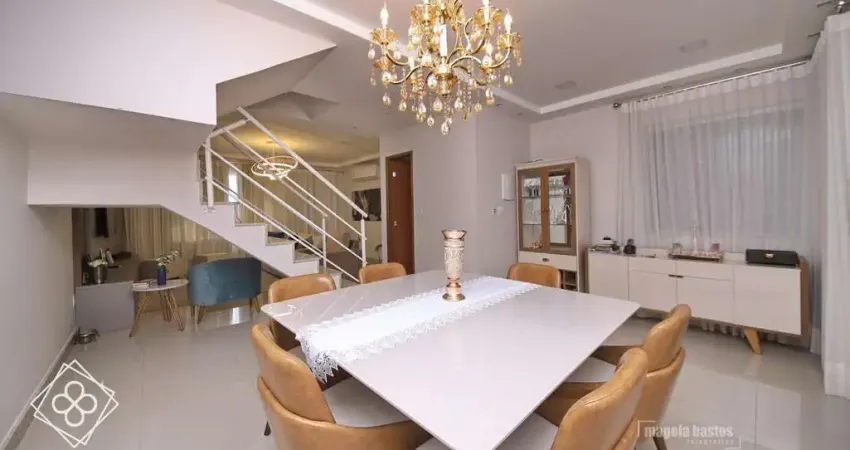Casa para Venda em Volta Redonda / RJ no bairro Jardim Amália