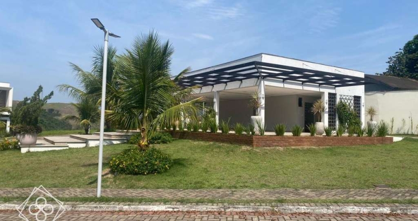 Lote para Venda em Volta Redonda / RJ no bairro Laranjal