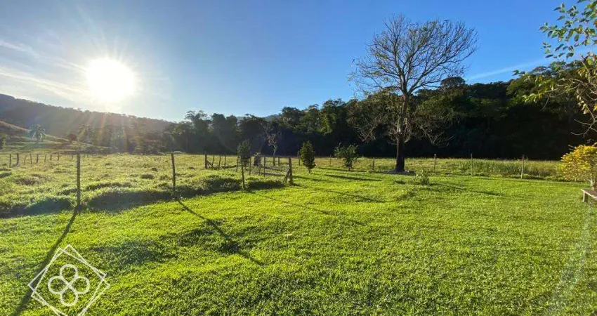 Sítio / Chácara para Venda em Barra do Piraí / RJ no bairro Ipiabas