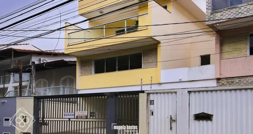 Casa para Venda em Volta Redonda / RJ no bairro Jardim Normândia