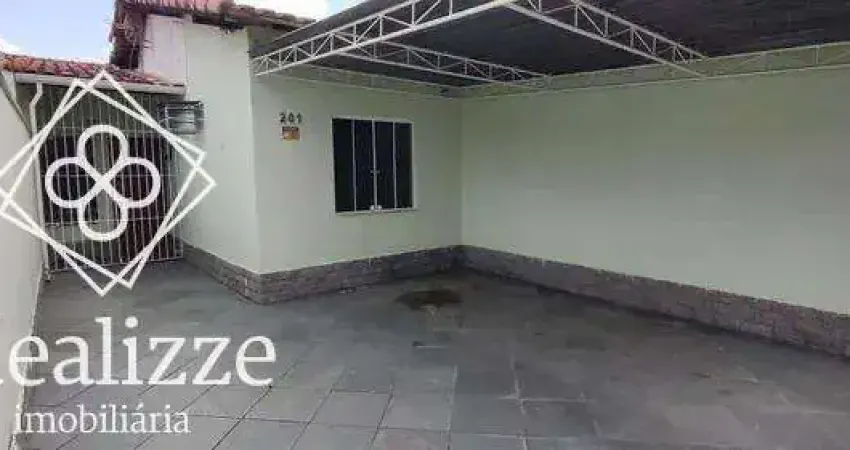 Casa para Venda em Barra do Piraí / RJ no bairro Bairro de Fátima