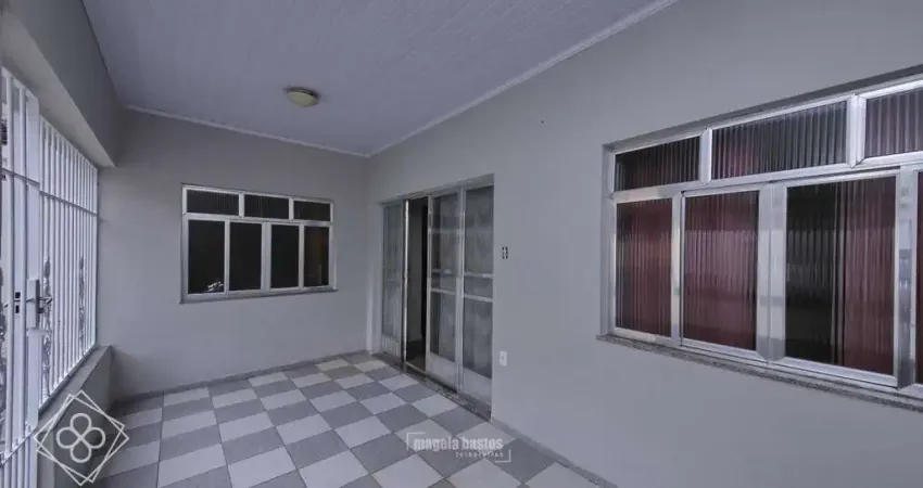 Casa para Venda em Barra Mansa / RJ no bairro Boa Vista