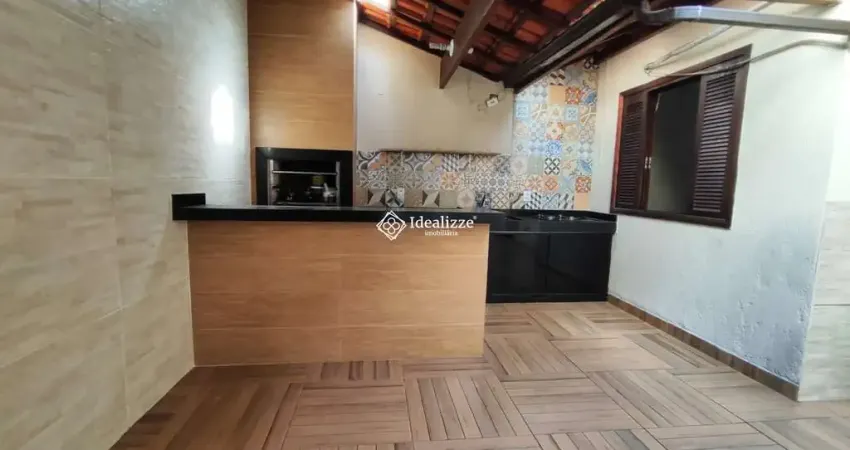 Casa para venda no bairro Jardim Vila Rica, em Volta Redonda/RJ