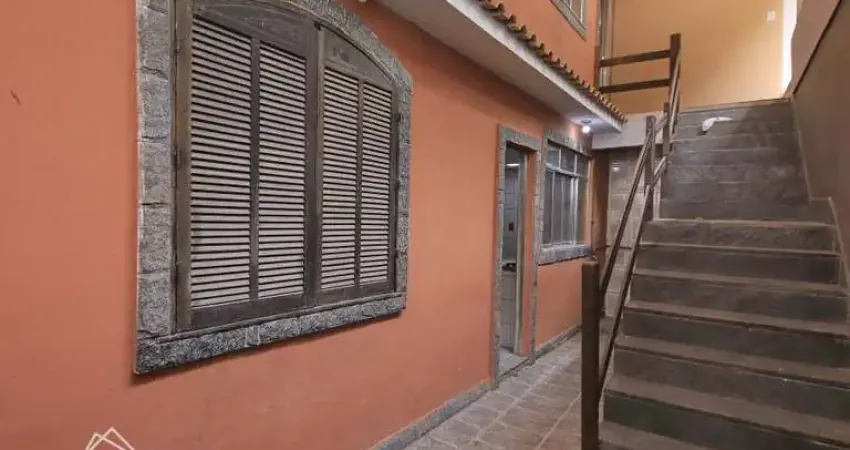 Apartamento para Venda em Volta Redonda / RJ no bairro Água Limpa