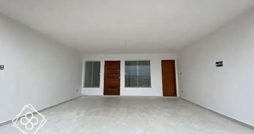 Casa para Venda em Pinheiral / RJ no bairro Jardim Real