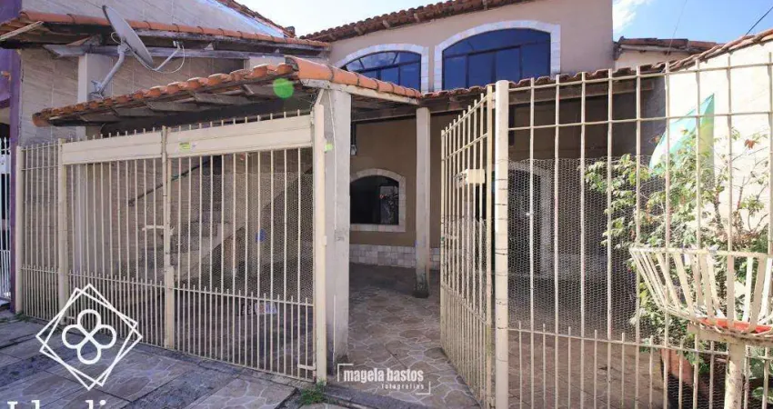 Casa para Venda em Volta Redonda / RJ no bairro Volta Grande
