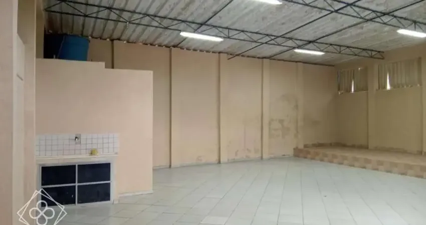 Comercial para Venda em Barra Mansa / RJ no bairro Roselândia