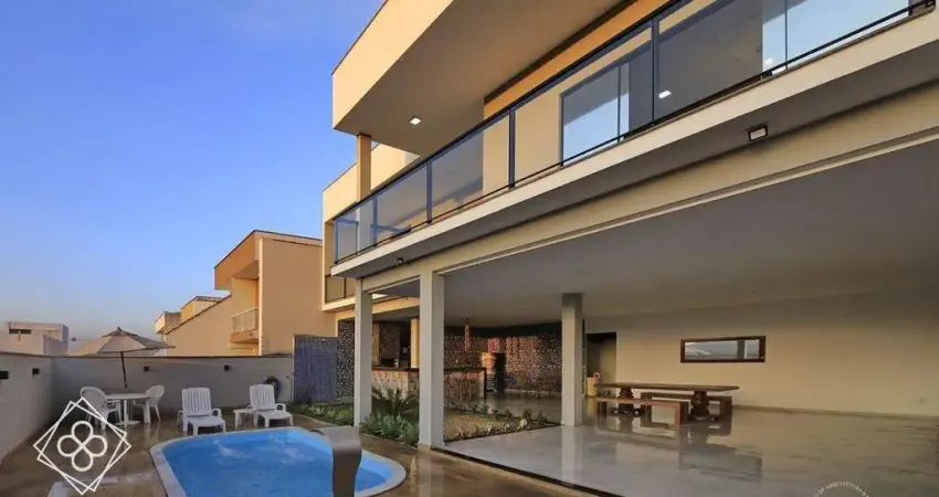Casa para venda 3 quartos sendo 1 suíte no bairro Jardim Real - Pinheiral/RJ