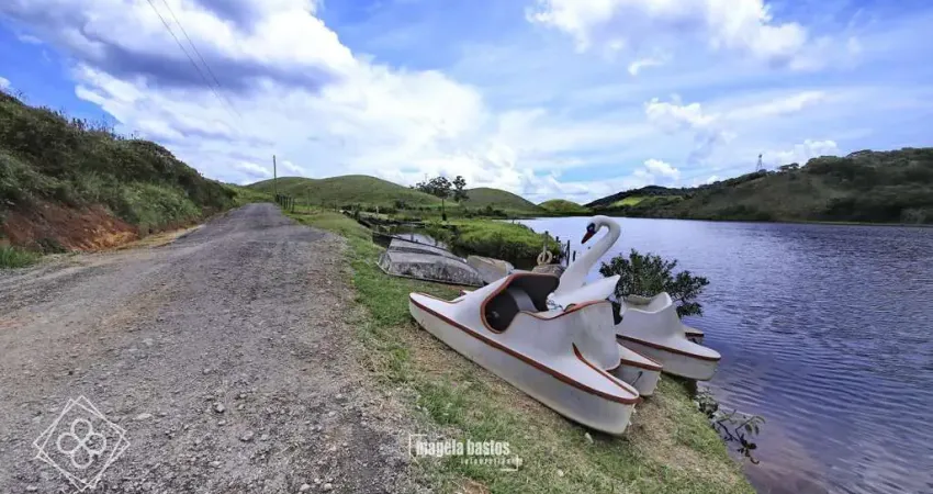 Fazenda para Venda em Barra do Piraí / RJ no bairro Ipiabas